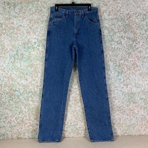 Rustler Mens Jeans 32/34 Brand New With Tag